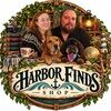 harborfindsshop